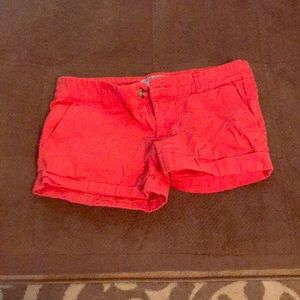 Cotton on shorts